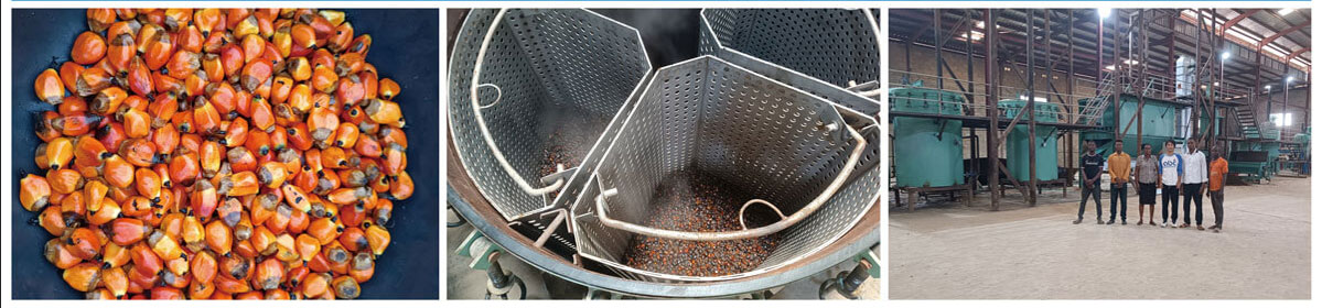 AGICO PKO mill project