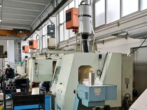 AGICO machine production