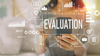 Evaluation