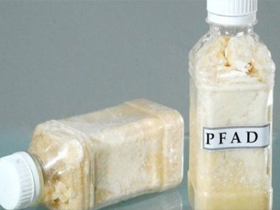 Palm Fatty Acid Distillate