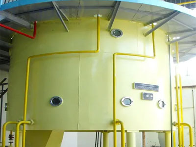 Rotocel extractor