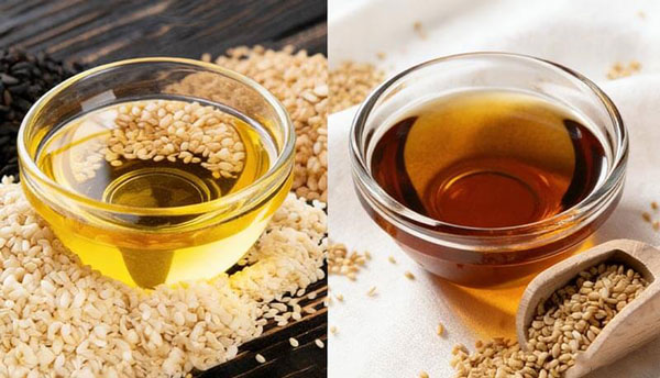 Sesame Oil