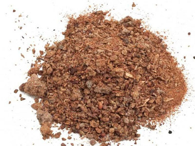 cottonseed meal