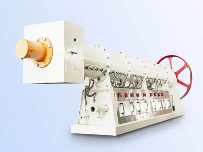expanding machine