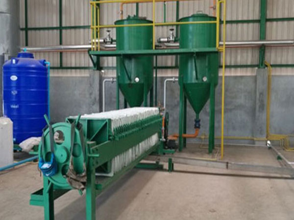 medium PKO mill