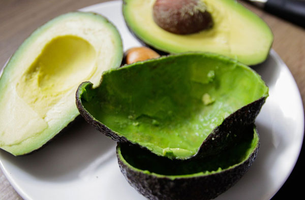 Avocado Peel