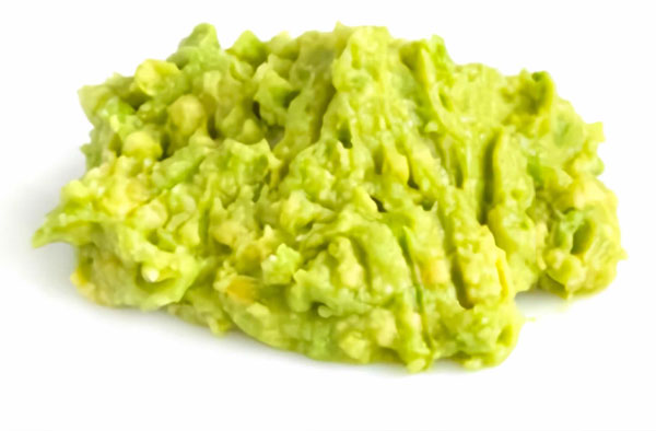 Avocado Pulp Residue