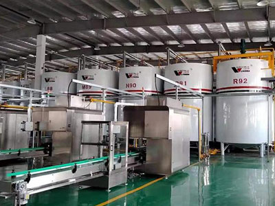 Biodiesel Production