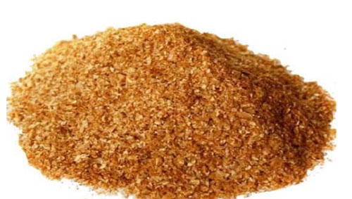 Corn Germ Meal case