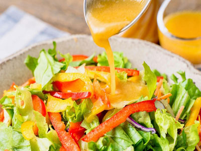 Edible Cooking Oil