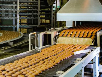 Food Processing Industry
