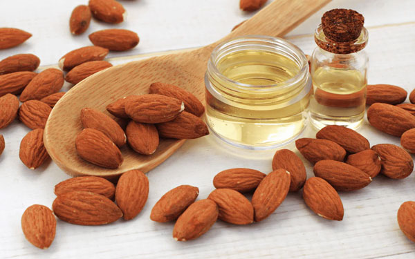 almond oil mill case