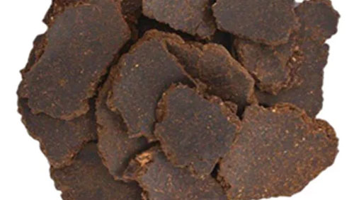 castor oil