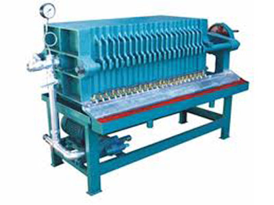 Oil filtration device